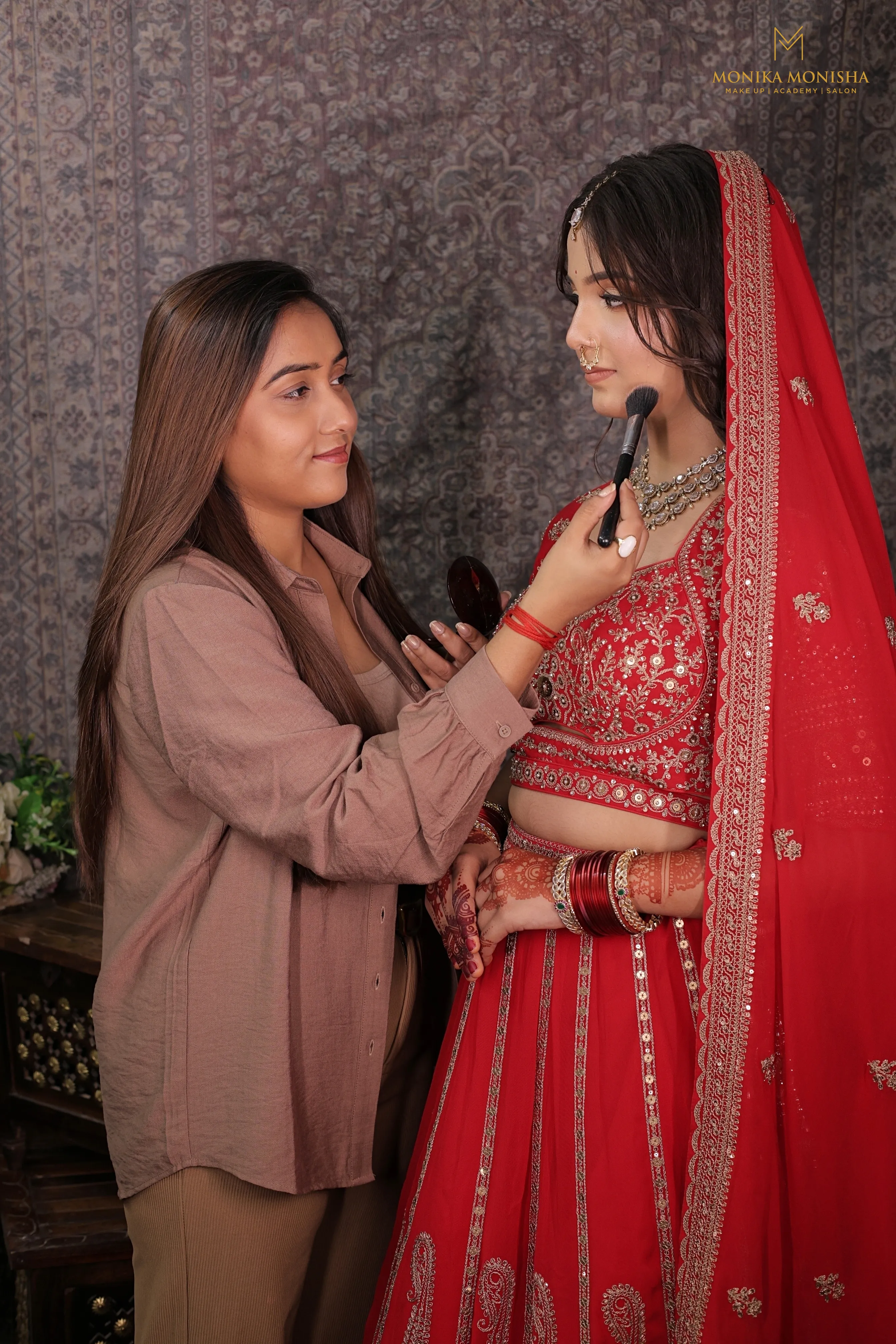 Makeup Academy Training in Lucknow