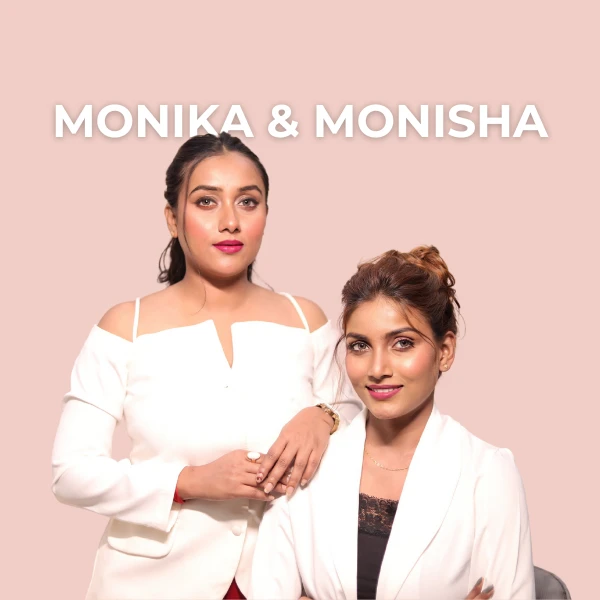 About Monika Monisha Makeup Studio